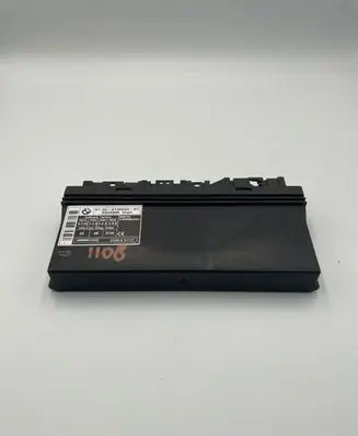 BMW 5 E60 E61 Comfort/convenience module 9136040 720324000 5WK49110