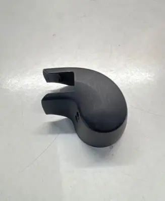 Audi A1 Rear wiper blade arm 8K9955205
