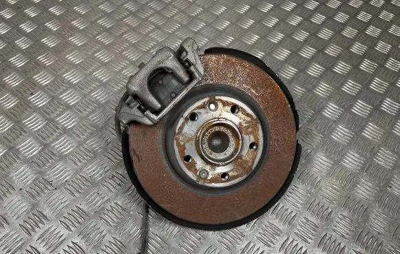 Peugeot 308 Rear wheel hub 9819059380