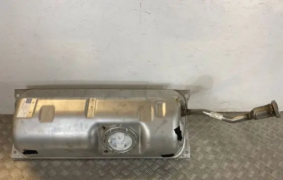 Mercedes-Benz SLK R172 Fuel tank A1724700501 A1724700520 BR172ZBKB