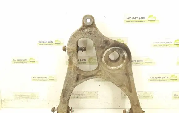 Mercedes-Benz GLE (W166 - C292) Rear control arm 1663500906 16605