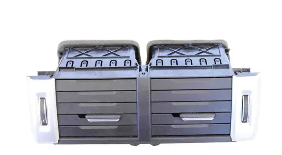 Land Rover Range Rover Evoque L538 Dashboard air vent grill cover trim GJ32014L21AB