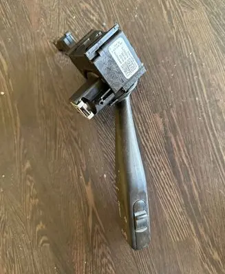 Seat Leon (1P) Wiper control stalk ANP80H024B