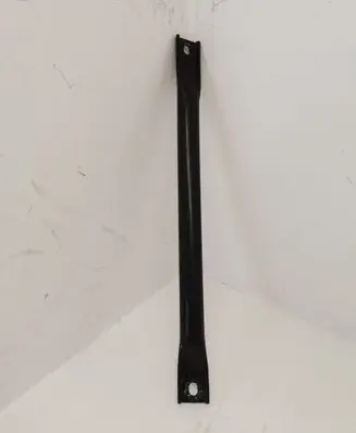 BMW 5 F10 F11 Radiator support slam panel bracket 7180318