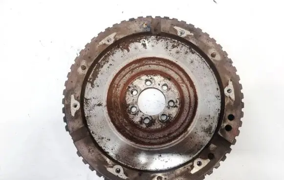 Dacia Sandero Flywheel