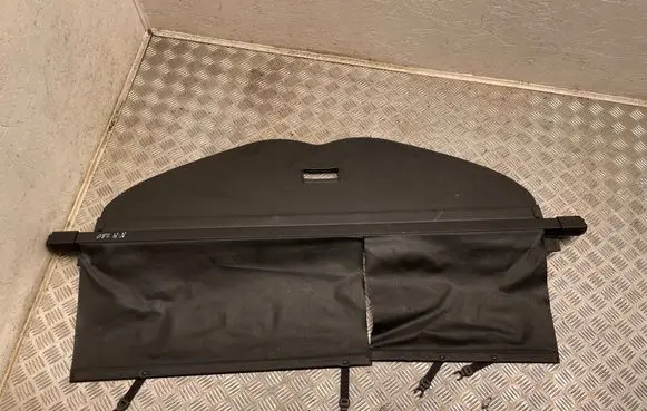 Nissan Murano Z51 Parcel shelf load cover 