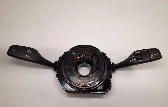 BMW X5 F15 Steering wheel axle set 6828975 61316828975 61319368602