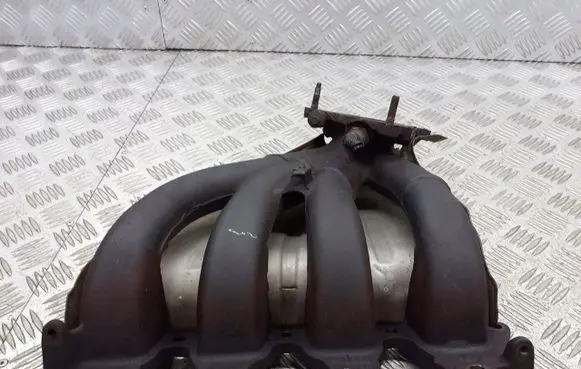 Renault Laguna II Exhaust manifold 8200703006