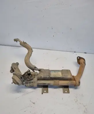 Toyota RAV 4 (XA30) EGR valve cooler 2568026020 0005810 13064060000