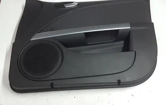 Seat Leon (1P) Front door card panel trim 1P0867012XXX 1P0867012