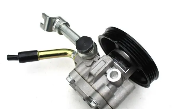 Nissan Navara D40 Power steering pump 491103X01A PUM1226