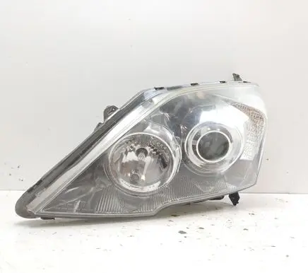 Honda CR-V Headlight/headlamp 33150SWWG0