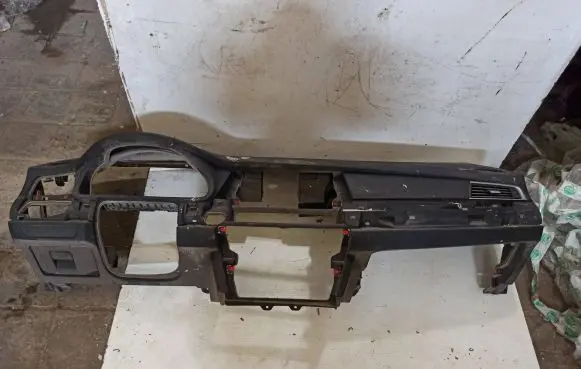 BMW 5 GT F07 Dashboard 9178764 72758419