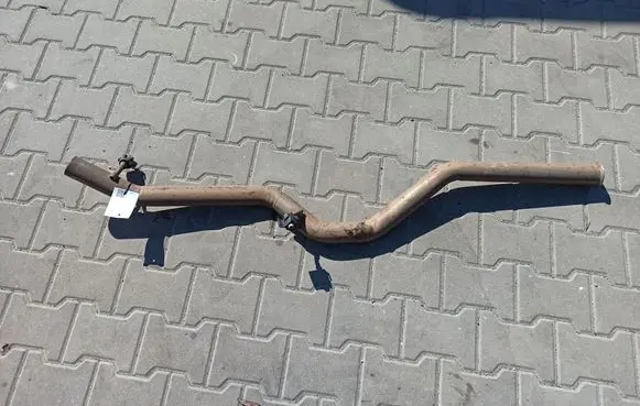 Muffler/silencer
