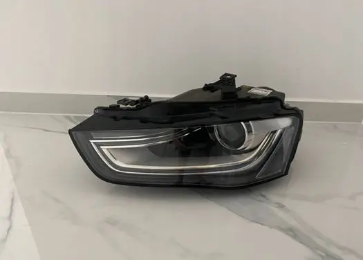 Audi A4 S4 B9 Headlight/headlamp 8K0941005C LE10B6235 03012752710