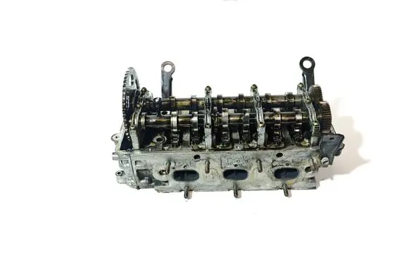 Audi A6 C7 Engine head 059109130AG 059109130