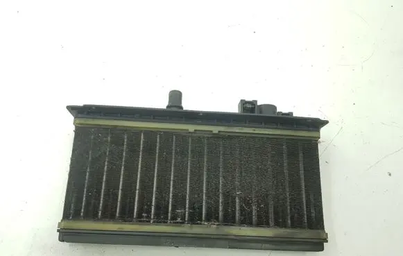 Citroen C8 Heater blower radiator 76499