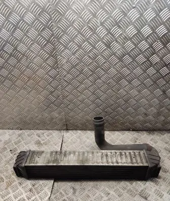 Ford Galaxy Intercooler radiator 7m3145805