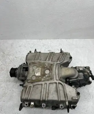 Audi A7 S7 4G Supercharger 06E145621T