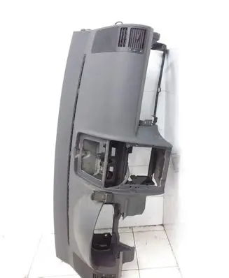Volkswagen Touran I Dashboard 1T1857181