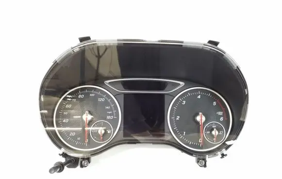 Speedometer (instrument cluster)
