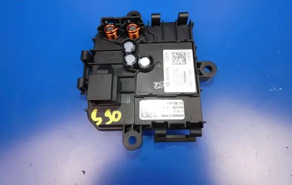 Volvo S90, V90 Heater fan/blower 0130309506 GBA128V DG577007