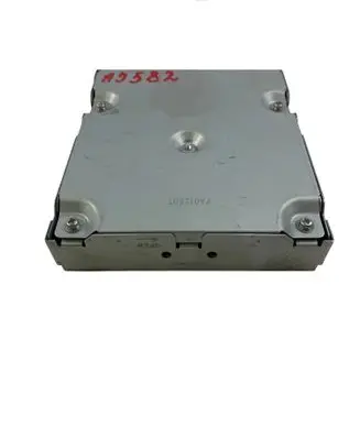 Volkswagen Amarok Video control module 2H0907441