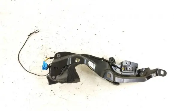Mercedes-Benz E W238 Tailgate/trunk/boot hinge 2387505200 A2387505200