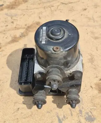 Audi A3 S3 8P ABS Pump 1K0907379AC 10096003593 00005305H0