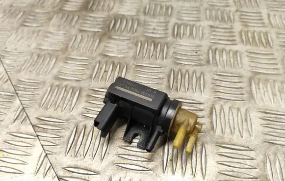 Ford Transit - Tourneo Connect Turbo solenoid valve 9677363880