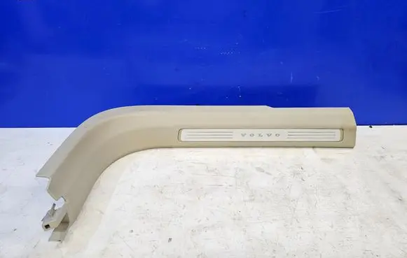 Volvo XC60 Front sill trim cover 31463215 31463214
