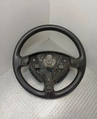 Opel Astra G Steering wheel 79732