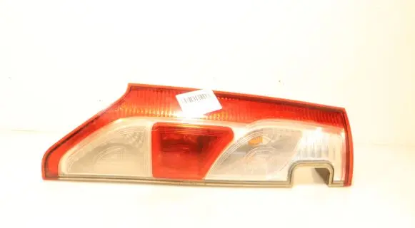 Renault Kangoo II Rear/tail lights 22017766