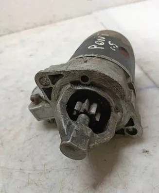 Hyundai Accent Starter motor 3610021740 3L04