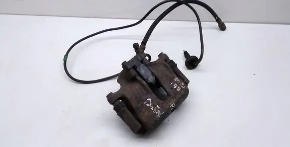 Mercedes-Benz 190 W201 Front brake caliper