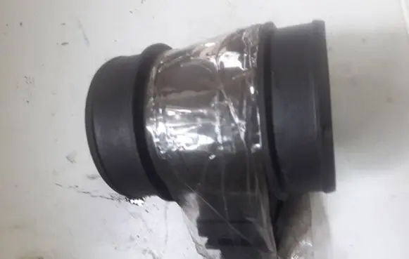 Opel Astra H Mass air flow meter 