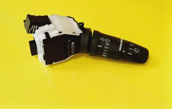 Nissan Micra Wiper switch 