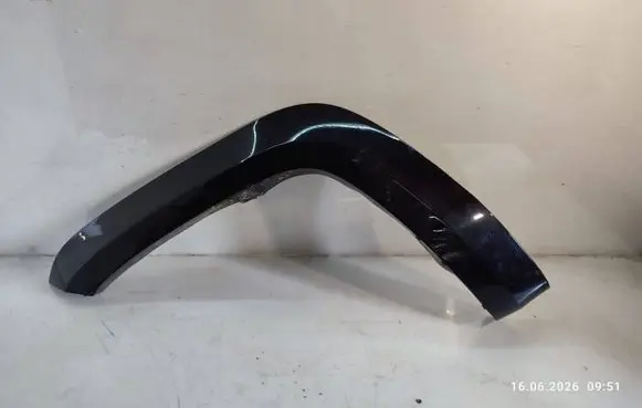 Volkswagen Amarok Fender trim (molding) 2HH853717