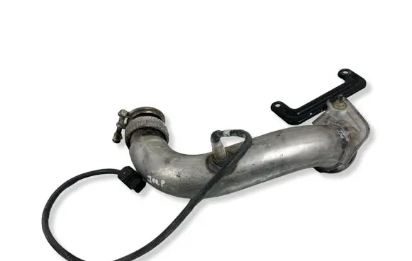 Jeep Grand Cherokee Muffler/silencer 68088424AB