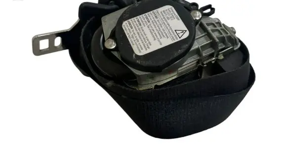 Ford Mondeo MK IV Front seatbelt 6G9N61295AFW 606637600