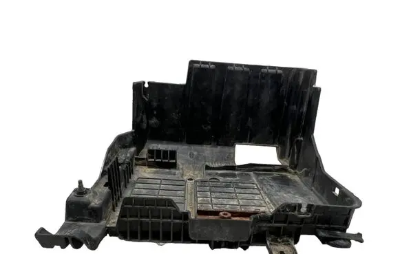Renault Scenic II - Grand scenic II Battery tray 8200467409