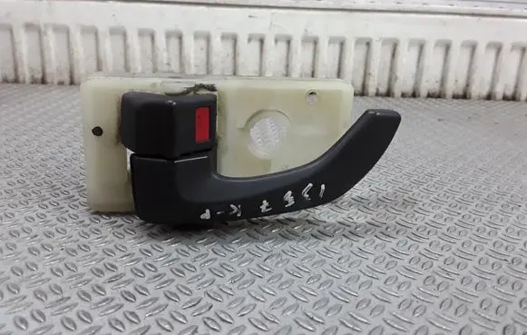 Hyundai Tucson LM Front door interior handle