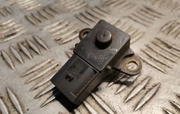 BMW 1 E81 E87 Air pressure sensor 7585278