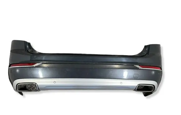 Volvo XC90 Rear bumper 