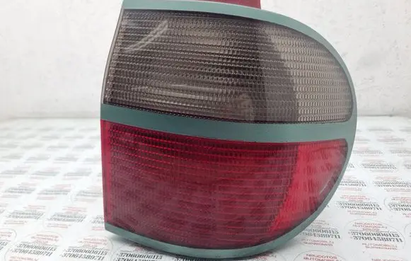 Ford Galaxy Rear/tail lights 962604