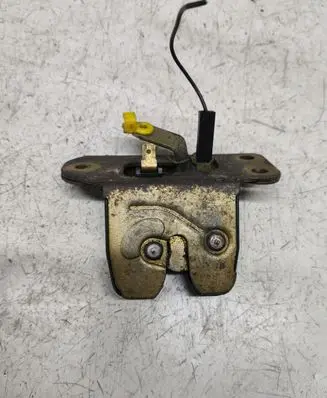 Volvo S40, V40 Tailgate/trunk/boot lock/catch/latch