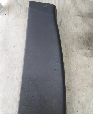 Ford Transit Custom (B) pillar trim (bottom) BK21V243W07aBW