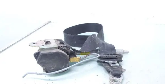 Audi A4 S4 B5 8D Front seatbelt ARG0199B ARG0566040200 95GS08RS000