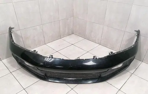Porsche 911 992 Front bumper foam support bar 992807221N