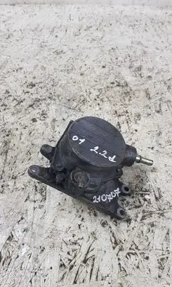 Opel Vectra B Vacuum pump 0252738